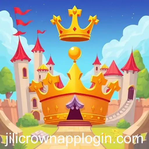 The Digital Crown of Online Gaming