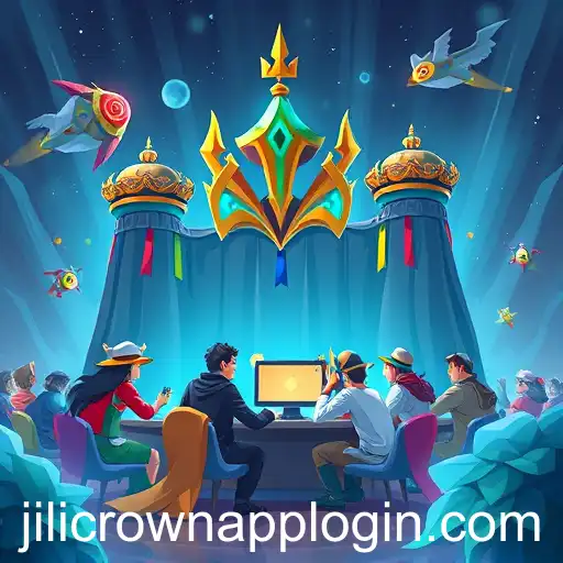 Gaming Revolution: Jilicrown's Impact on the Online Platform