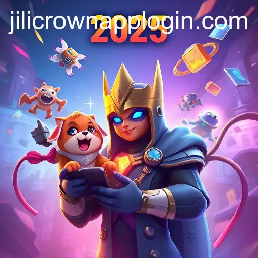 Gaming Trends Unveiled