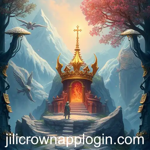 The Rising Influence of Jilicrown in the Gaming World