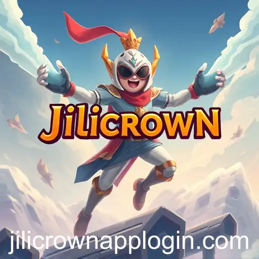 Jilicrown: A New Era in Online Gaming