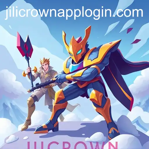 Gaming Evolves with Jilicrown