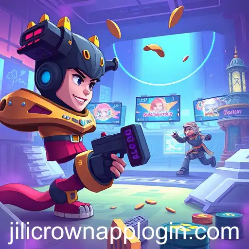 Jilicrown's Impact on the Gaming Landscape