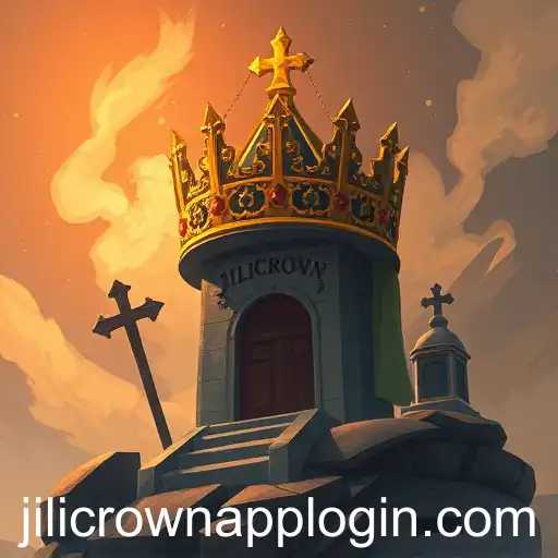 The Rise of Jilicrown in the Gaming World