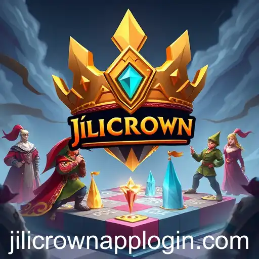 The Rise of Jilicrown in the Gaming World