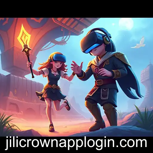 The Rise of 'Jilicrown': Gaming Trends in Focus