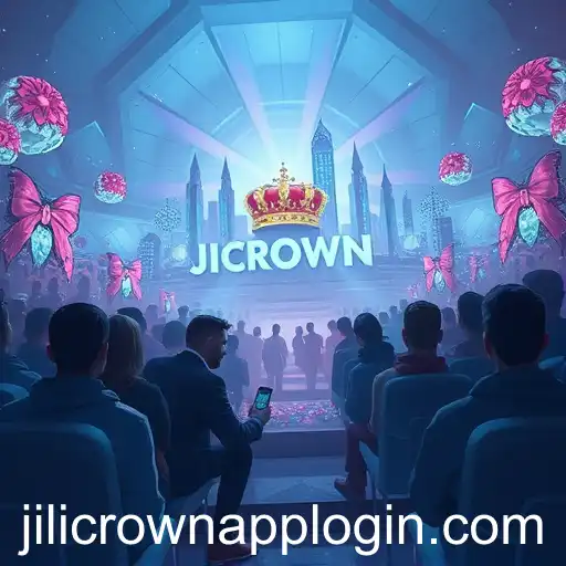 Jilicrown's Impact on the Gaming Landscape