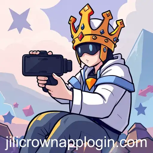 Journey Through the Jilicrown