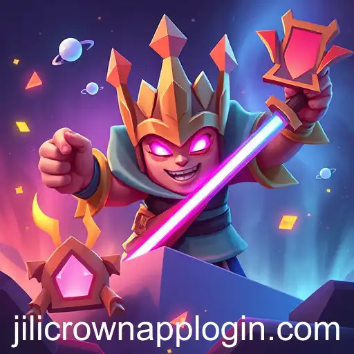 Exploring the World of Multiplayer Games: The Rise of 'Jilicrown'