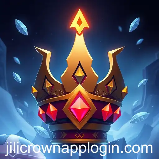 Digital Crown: The Rise of Jilicrown in the Gaming World