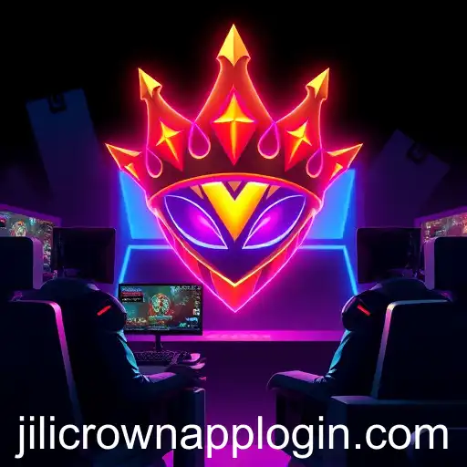 Jilicrown: Shaping the Future of Online Gaming