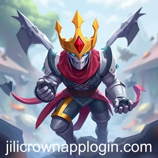 The Rise of Jilicrown: Revolutionizing Online Gaming