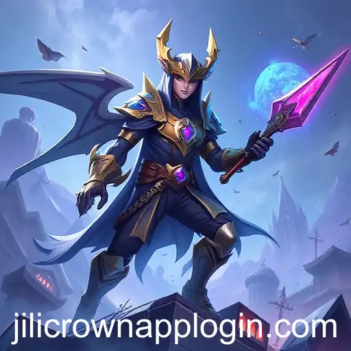 Rising Success of Jilicrown Game Platform