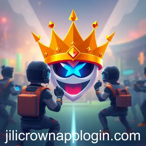 The Accidental Phenomenon of Jilicrown