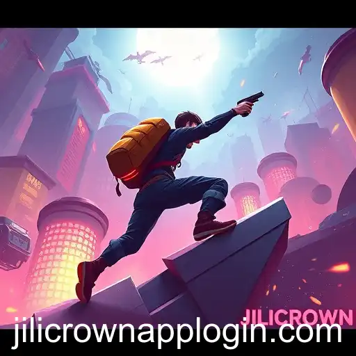 The Rise of Jilicrown: A Gaming Revolution