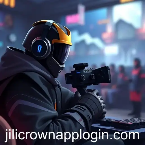 The Thriving World of Online Games