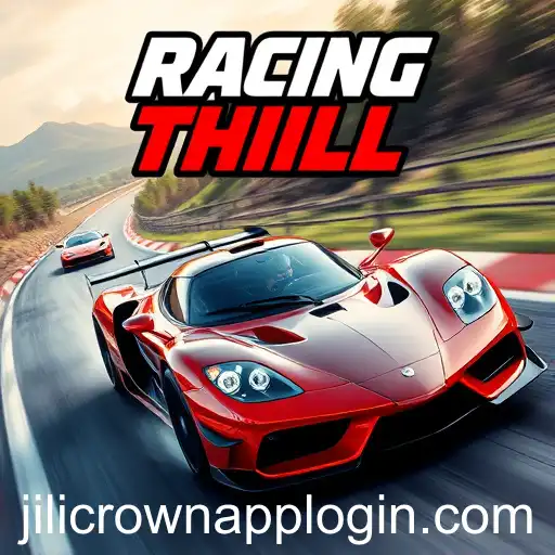 Exploring the Thrills of Racing Games: A Deep Dive into the 'Jilicrown' Phenomenon