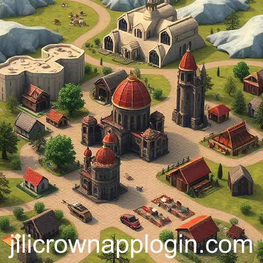 Exploring the Niche World of Simulation Games and the Mysterious 'Jilicrown'