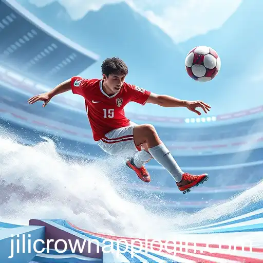 Exploring the Dynamic World of Sports Games with Jilicrown